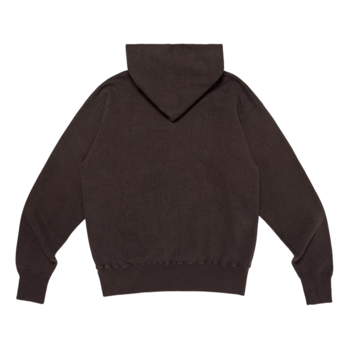 Human Made Tsuriami Hoodie Apgujeong Store Exclusive (BLACK)
