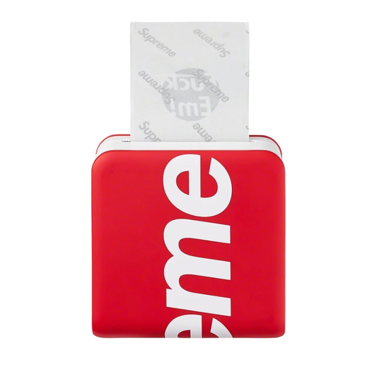Supreme Phomemo Pocket Printer