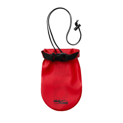 Supreme SealLine See Pouch Small (RED)