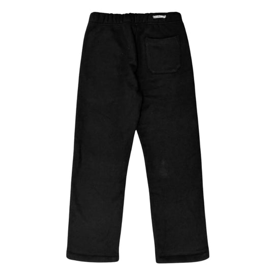 Chrome Hearts CH Logo 7/11 Sweatpants (BLACK)