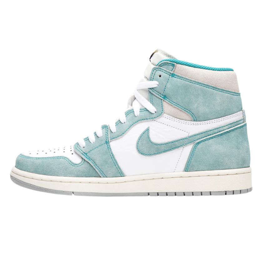 Nike Air Jordan 1 Retro High Turbo Green