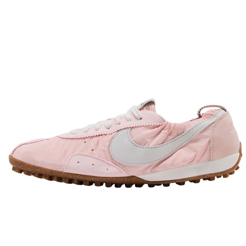 Nike Moon Shoe SP Jacquemus Aluminum Pink