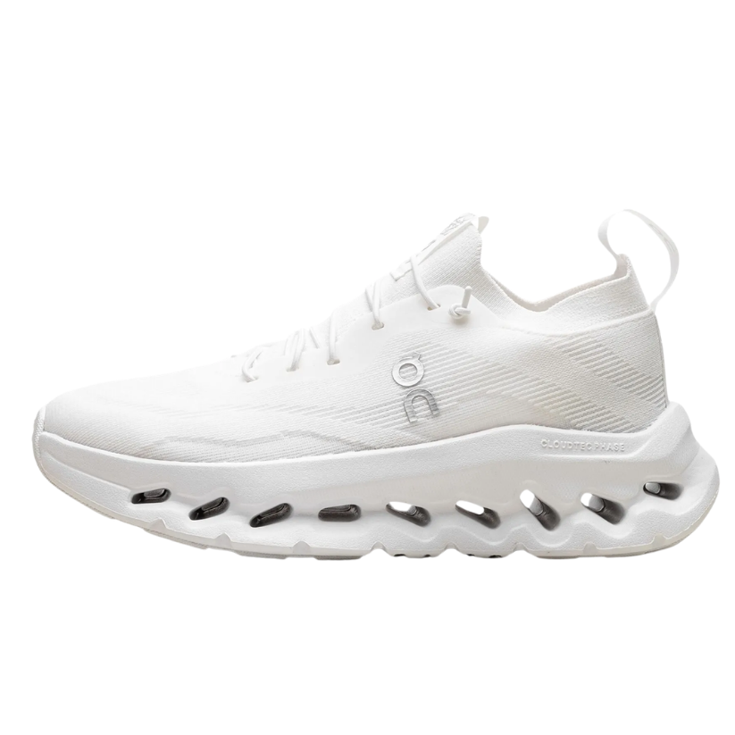 Loewe X On Cloudtilt (All WHITE)
