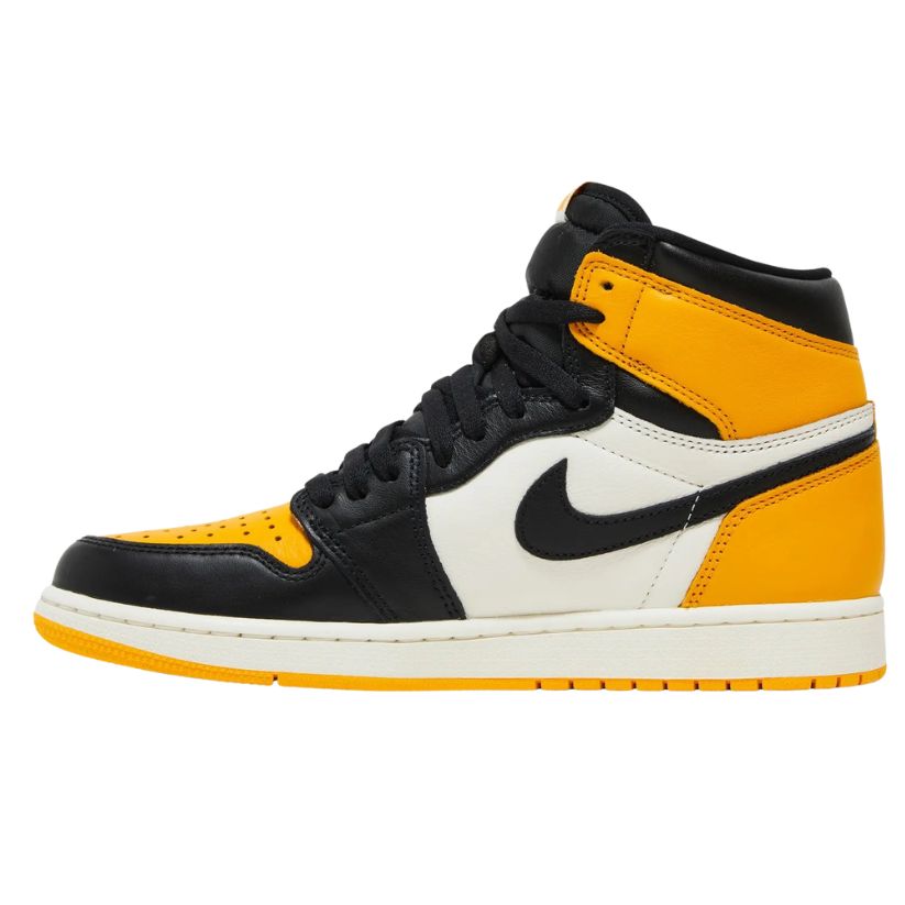Nike Air Jordan 1 High OG Taxi