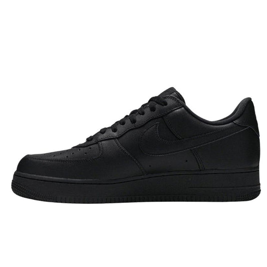 Nike Air Force 1 Low x Supreme SS20 (BLACK)