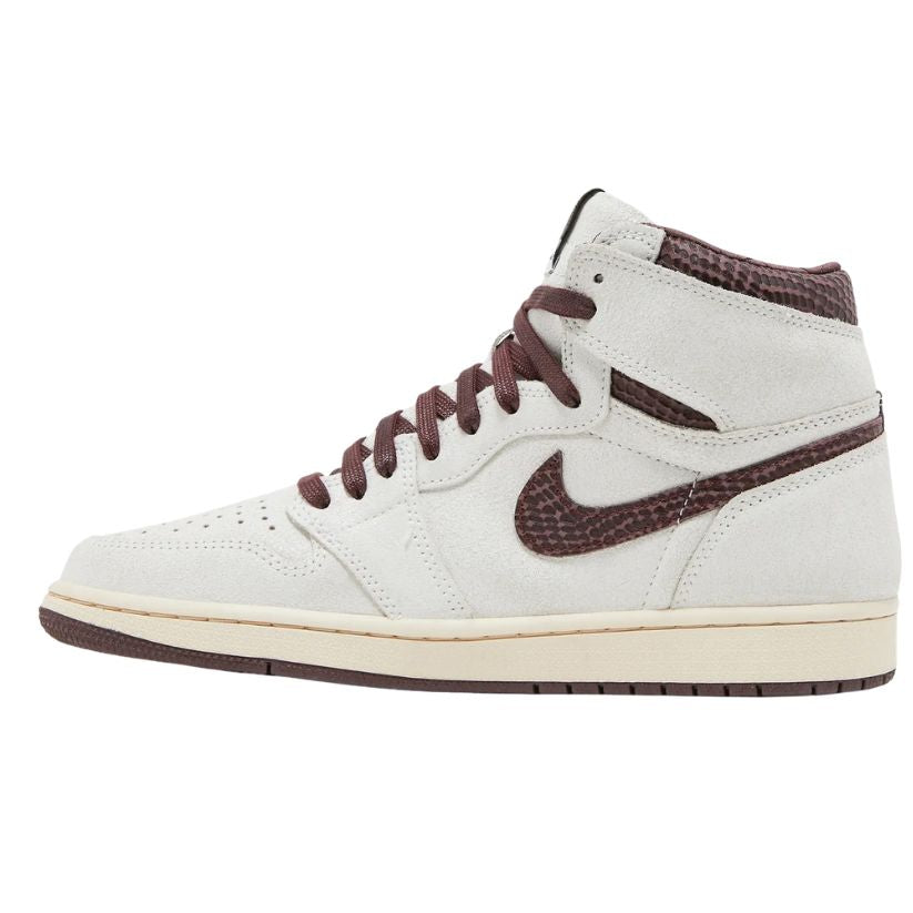 Nike Jordan 1 Retro High OG X A Ma Maniére