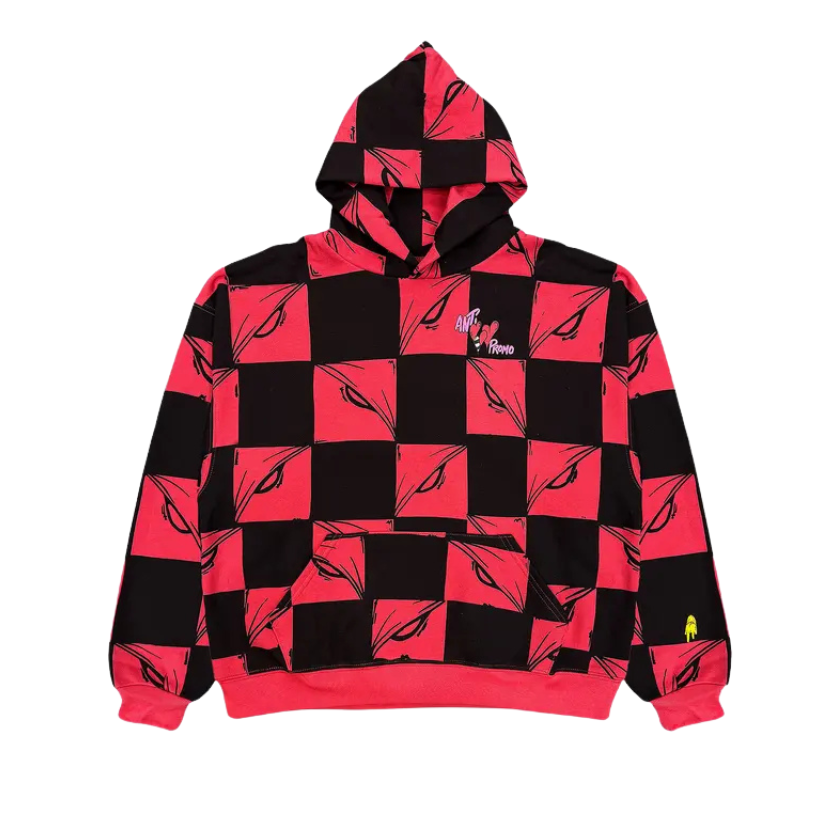 Matty Boy Anti Promo Las Vegas Exclusive Sweatsuit (RED)