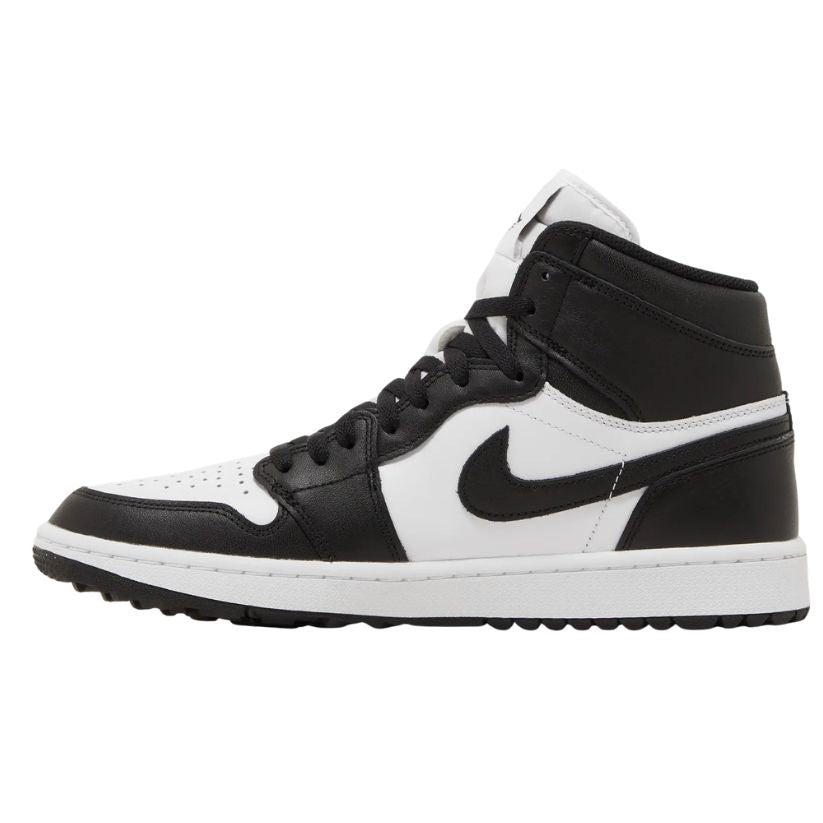 Nike Jordan 1 High Golf Black White