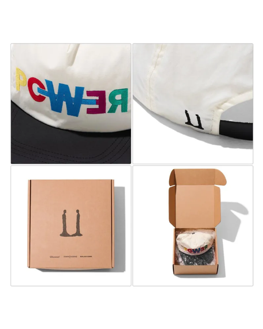 Ubermensch POWER Ball Cap