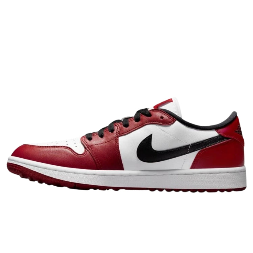 Nike Jordan 1 Retro Low Golf Chicago