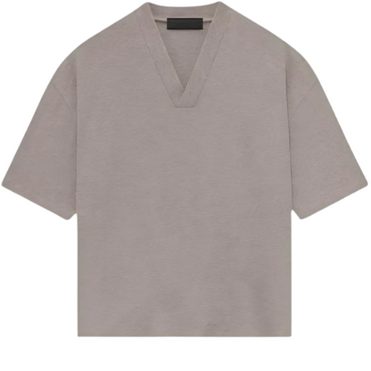 FOG – ESSENTIALS V-Neck (CORE HEATHER)