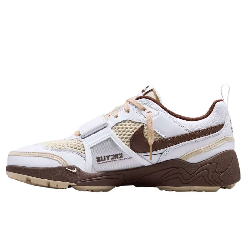 Nike Zoom Field Jaxx X Travis Scott Light Chocolate