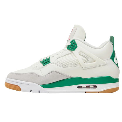 Nike Jordan 4 Retro X SB Pine Green