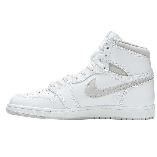 Nike Jordan 1 Retro High 85 สีเทากลาง