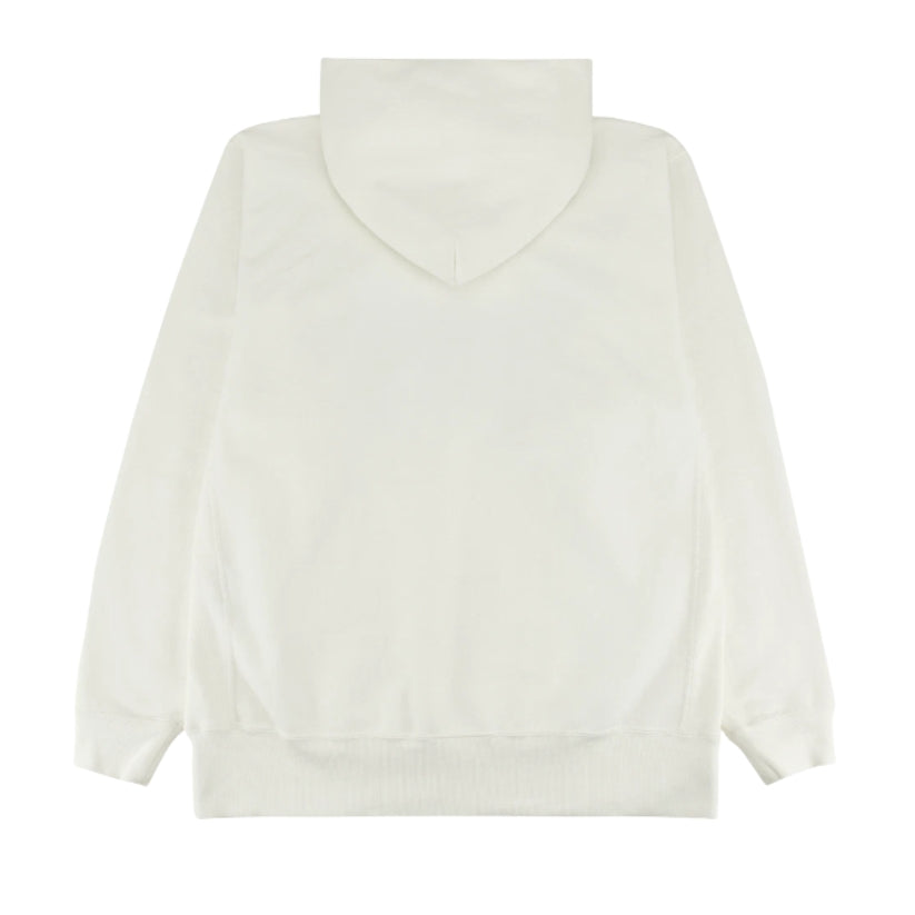 Human Made Stores Exclusive Animal Offline Store Seoul Hoodie (WHITE)