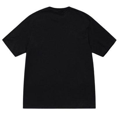 Stussy Tee Blaze (BLACK)