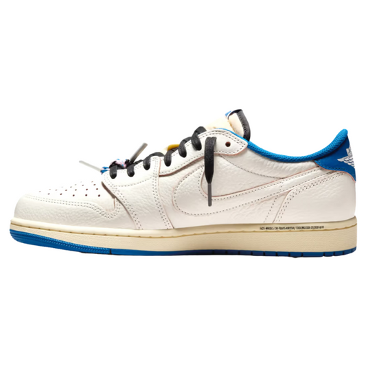 Nike Jordan 1 Retro Low OG SP x Fragment x Travis Scott 2.0