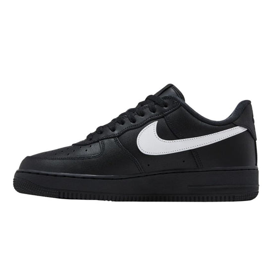 Nike Air Force 1 Low X Supreme FW25 (BLACK)