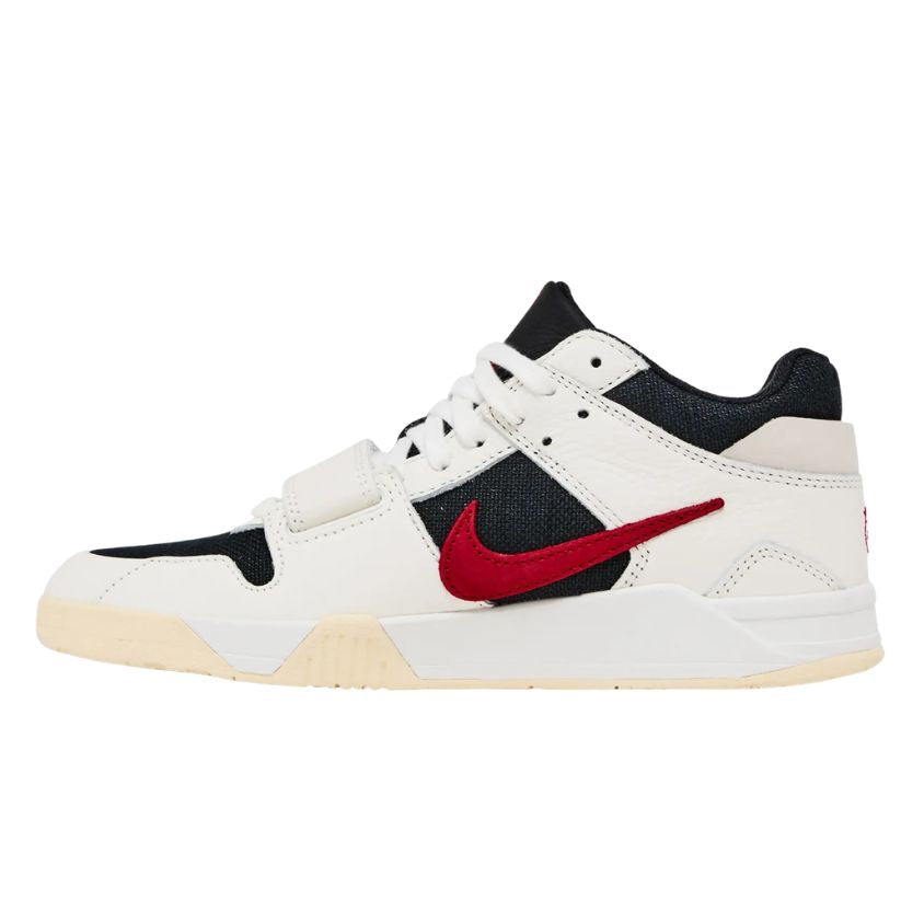 Nike Jordan Jumpman Jack TR X Travis Scott University Red