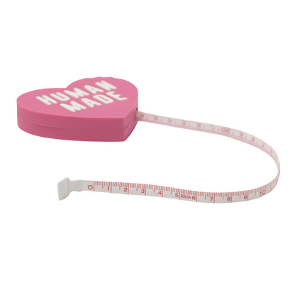 Human Made Heart Measure (PINK)