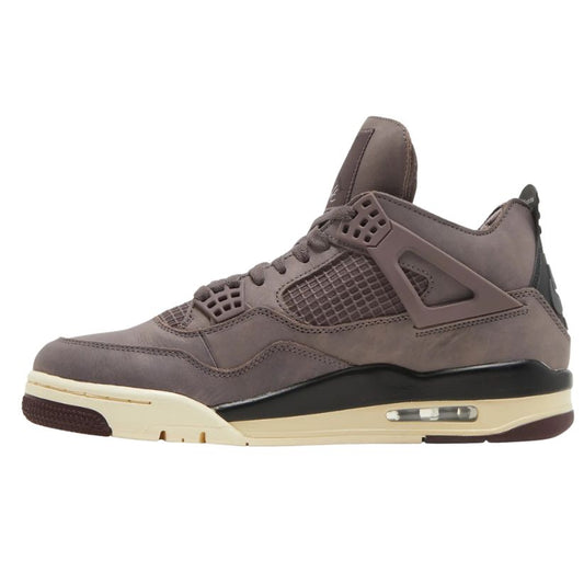 Nike Jordan 4 Retro x A Ma Maniére 紫罗兰褐