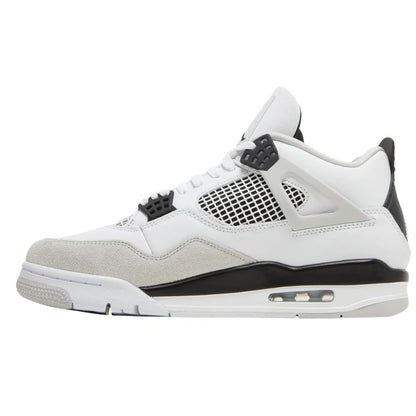Nike Jordan 4 Retro Military Black