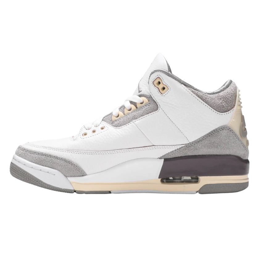 Nike Jordan 3 Retro x A Ma Maniére (女)