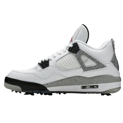 Nike Jordan 4 Retro Golf White Cement