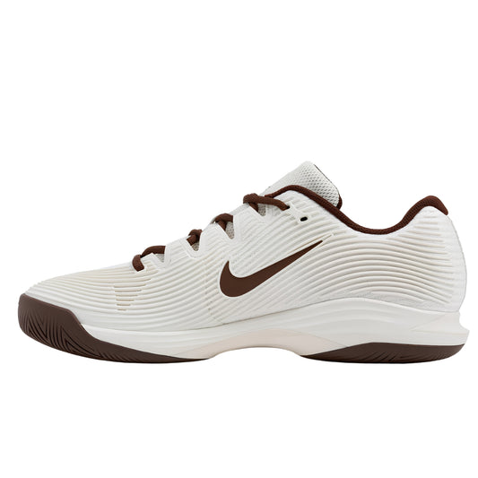 Nike Court Air Zoom Vapor 12 HC x Travis Scott Pale Ivory