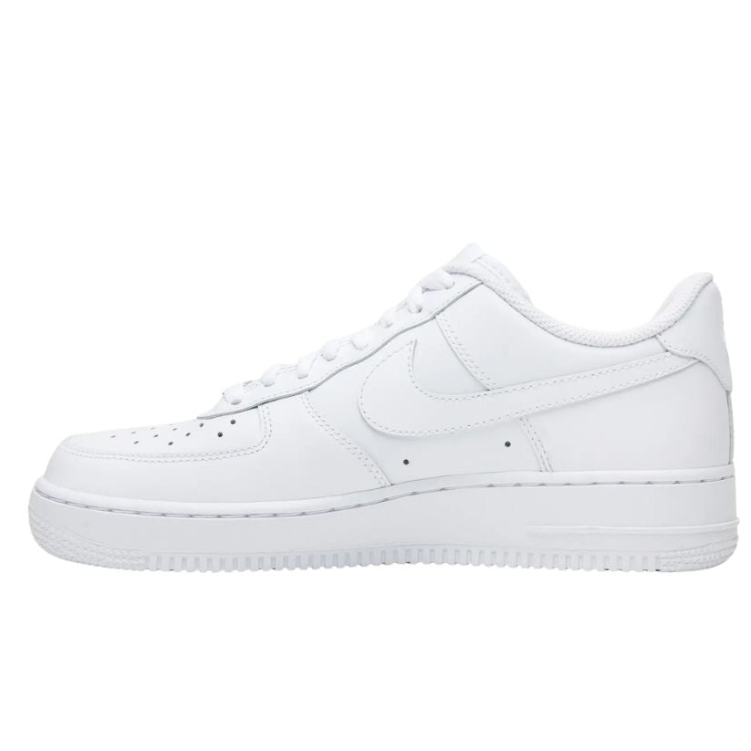 Nike Air Force 1 Low White '07