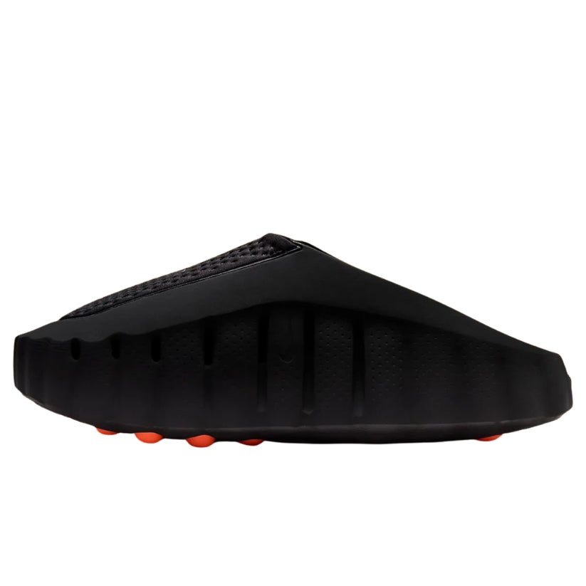 Nike Mind 001 Slide Black Chrome