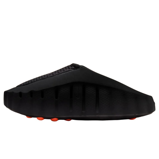 Nike Mind 001 Slide Black Chrome