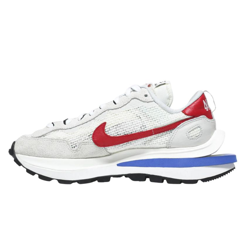 Nike Vaporwaffle X  Sacai Sport Fuchsia Game Royal