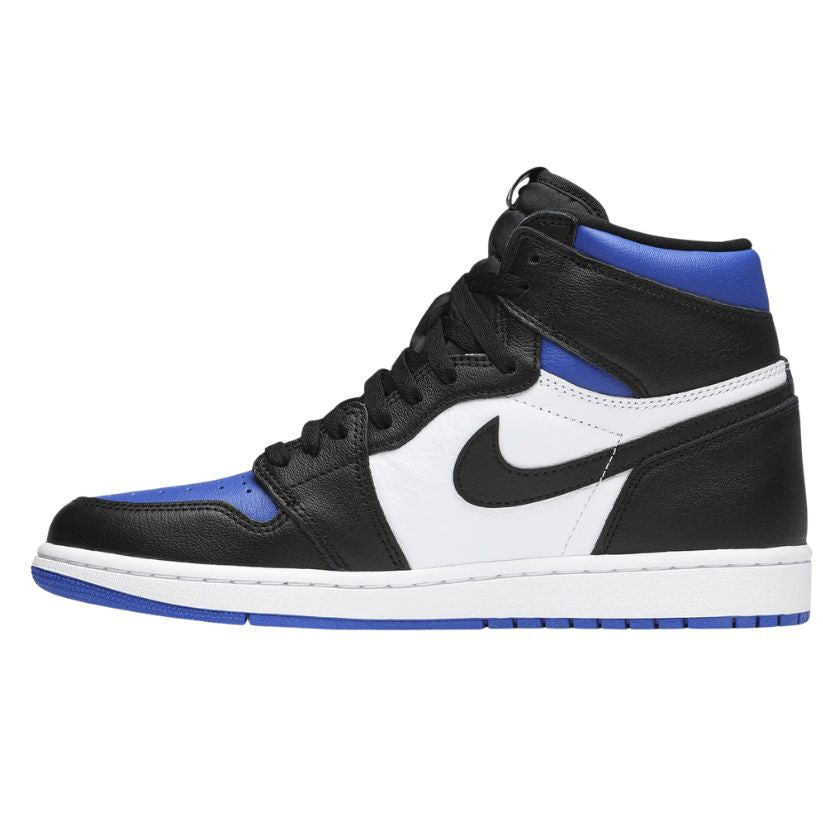 Nike Jordan 1 Retro High Royal Toe