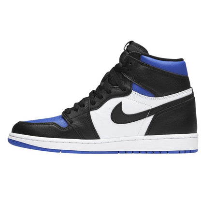 Nike Jordan 1 Retro High Royal Toe