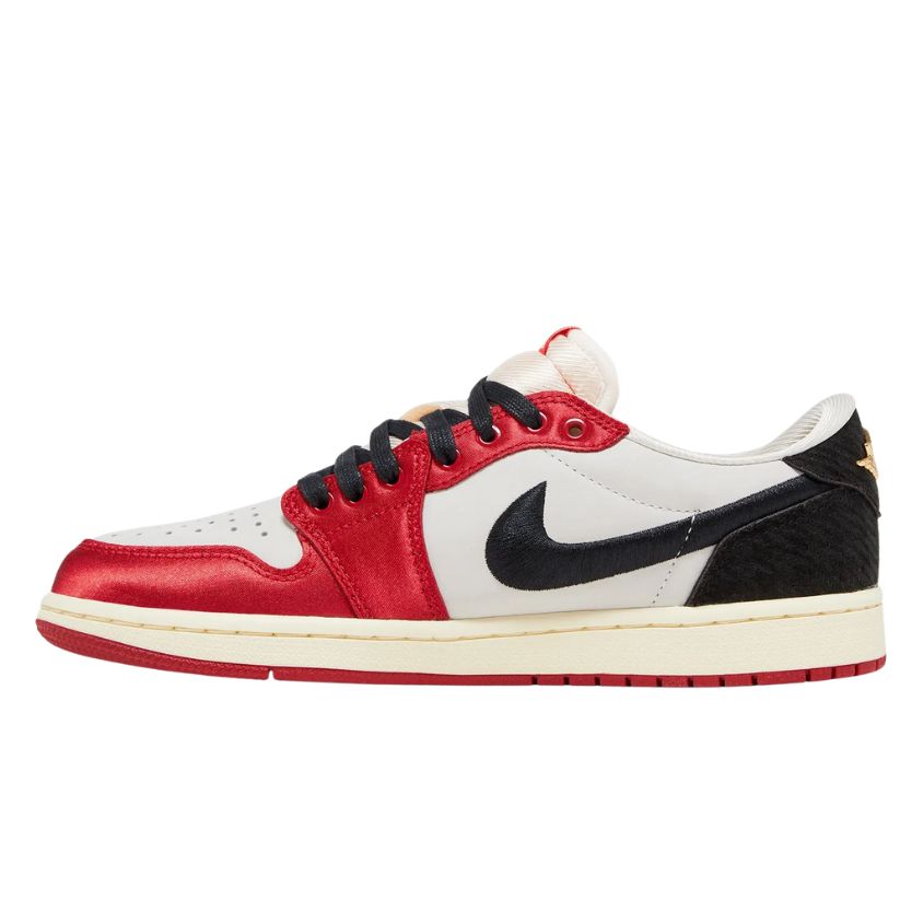Nike Air Jordan 1 Retro Low OG (TROPHY ROOM AWAY)