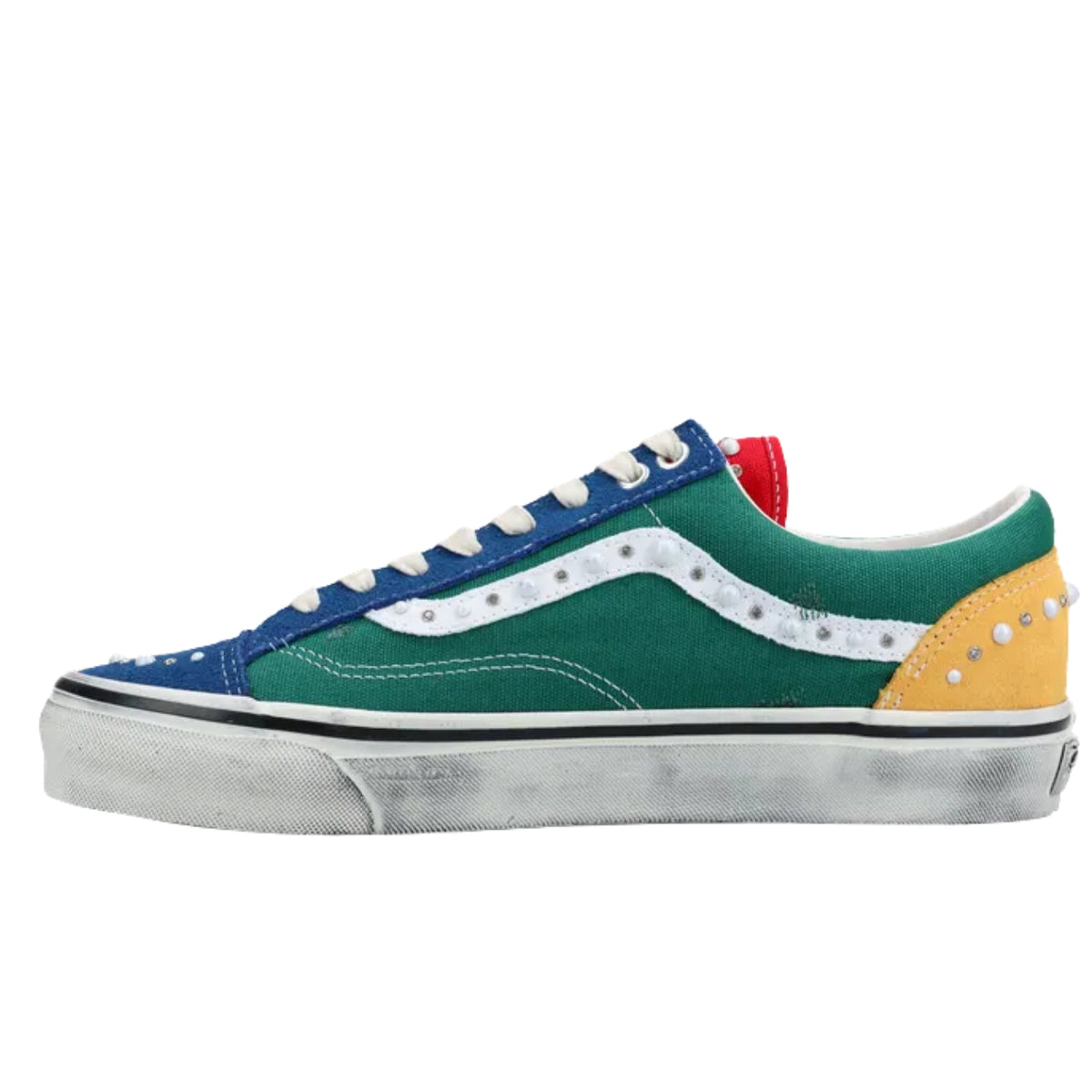 Vans LX Old Skool 36 Pearlized Pack (YACHT CLUB)