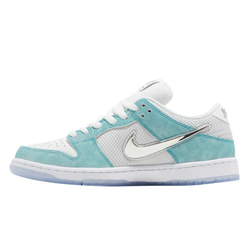 Nike SB Dunk Low X April Skateboards