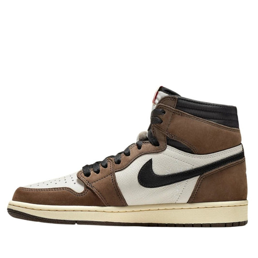 Nike Jordan 1 Retro High x Travis Scott