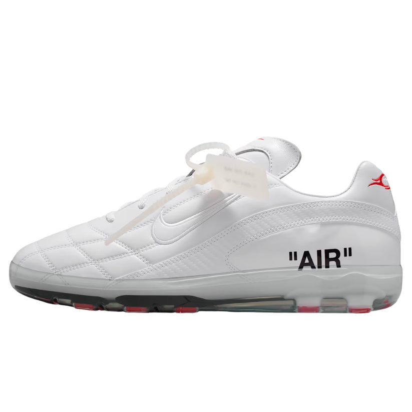Nike Cryoshot Zoom M9 x Virgil Abloh Archives