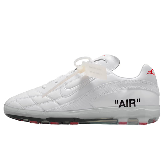 Nike Cryoshot Zoom M9 x Virgil Abloh Archives