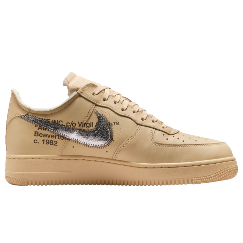 Nike Air Force 1 Low x Off-White Sesame