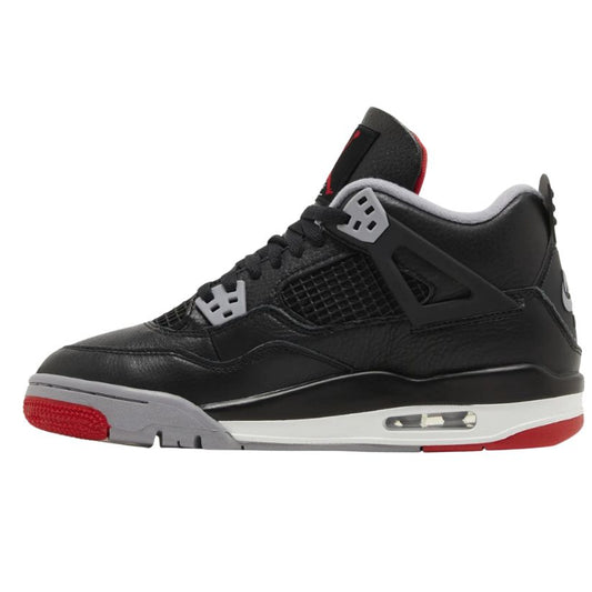 Nike Air Jordan 4 Retro Bred Reimagined (GS)