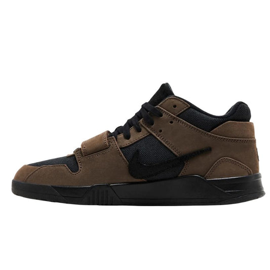 Nike Jordan Jumpman Jack TR X Travis Scott Dark Mocha