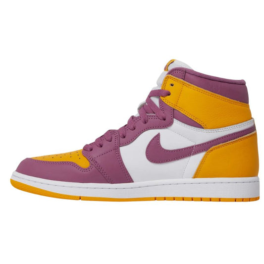 Nike Jordan 1 Retro High OG Brotherhood