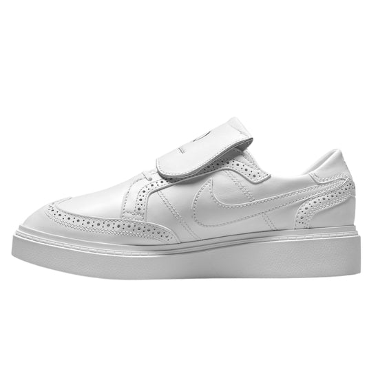 Nike Kwondo 1 x G-Dragon Peaceminusone Triple White