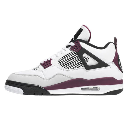 Nike Jordan 4 Retro x 巴黎圣日耳曼