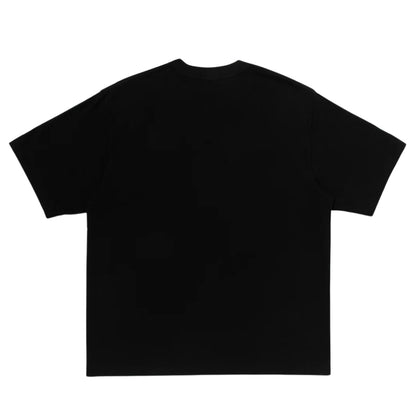 BAPE X aespa Baby Milo Relaxed Fit Tee (BLACK)