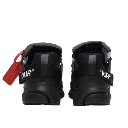 Nike Air Presto X Off-White 2018 (BLACK)