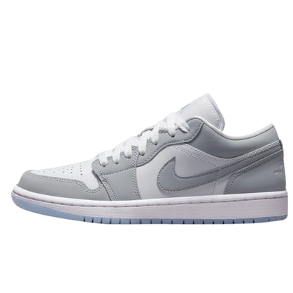Nike Jordan 1 Low Wolf Grey (W)